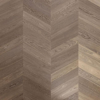 Паркет Ёлка Herringbone Дуб Lapis (28-002-00060)