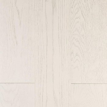 Инженерная доска  Дуб Бианко 155*15 (10-009-07761)