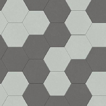 Виниловый ламинат Moods Hexagon 338 (10-010-03265)