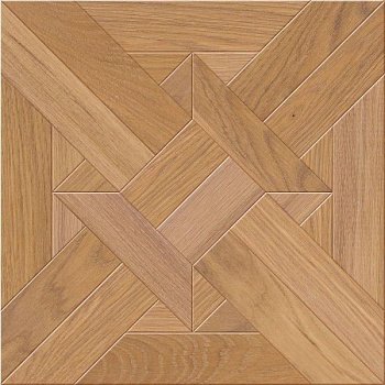 Модульный паркет  Дуб №4-70 (10-009-07381)