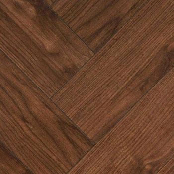 Ламинат Creativ Herringbone Орех Шоколад C5520 (10-010-01755)