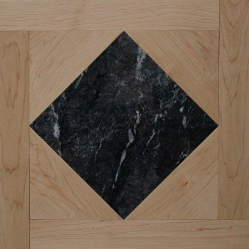 Модульный паркет  С Камнем 26-006-00424 (26-006-00424) Модульный паркет  С Камнем 26-006-00424 (26-006-00424)