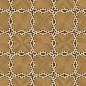 Щитовой художественный паркет  (26-010-038)