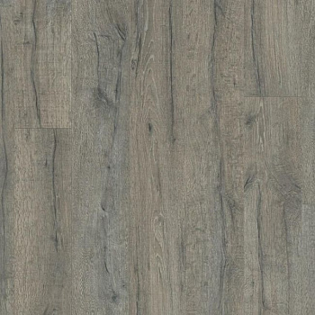Виниловый ламинат Optimum Classic Plank Glue Дуб Королевский Серый (V3201-40037)