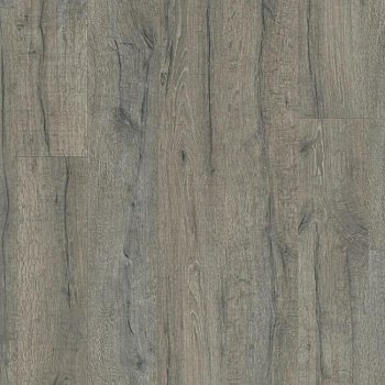 Виниловый ламинат Optimum Classic Plank Glue Дуб Королевский Серый (V3201-40037)