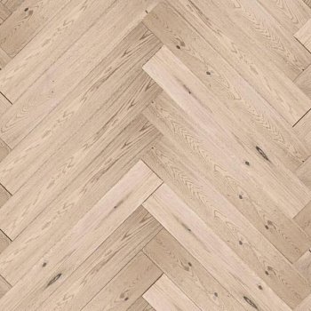 Паркет Ёлка Сканди Дуб Осло (10-010-04369)