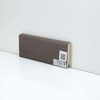 Плинтус напольный Best Дуб Табак B202-22 (10-017-00030)