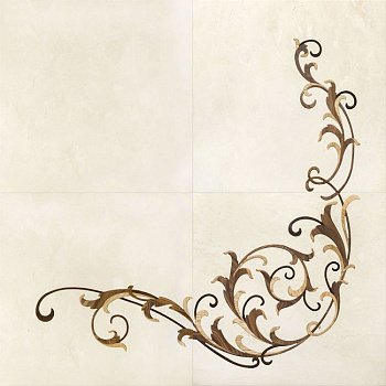 Модульный паркет  С Камнем 26-006-00460 (26-006-00460)