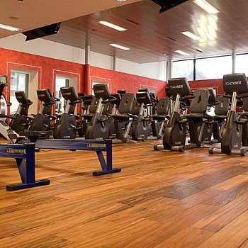 Массивная доска  Курупау (17-003-00003)