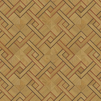 Щитовой художественный паркет  (26-010-367)