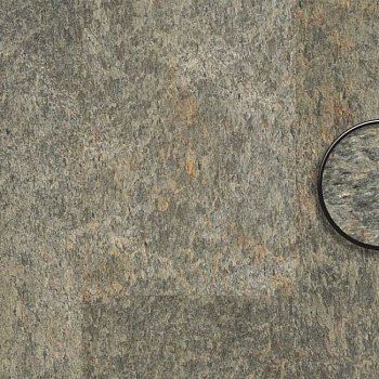 Виниловый ламинат Natural Stone 606 Gleam Slate Auro (16-010-00118)