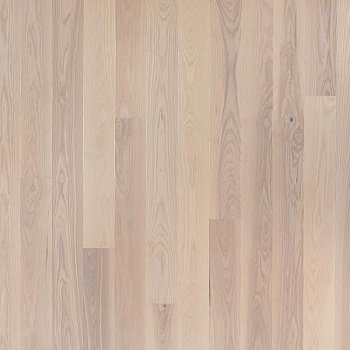 Паркетная доска Ambient Ясень Grand 138 Oyster White (10-010-05032)