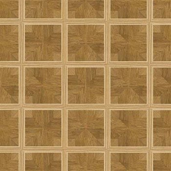 Щитовой художественный паркет  (26-010-145)