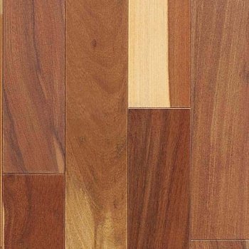 Массивная доска  Ипе (24-003-00017)