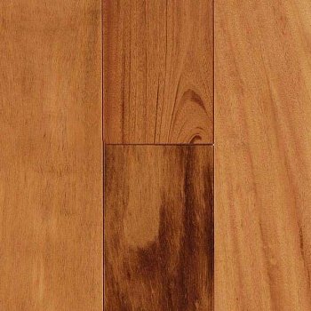 Массивная доска  Тигровое Дерево 14х90 (24-003-00039)