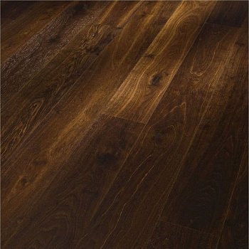 Паркетная доска Pd 400 Cottage Дуб Лайвли Закопчённый 8031 (23-002-00024)