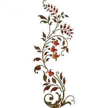 Художественный паркет  Паркетный Декор (26-012-004)