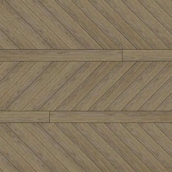 Паркет Ёлка  Французская С Разбивкой Сафари (26-007-00066)