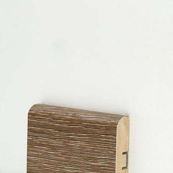 Плинтус напольный  Дуб Lambert (PL-E296-03)