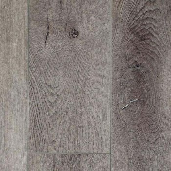 Виниловый ламинат Premium Xl Дуб Грей Дождливый Eco 7-4 (10-009-00161)