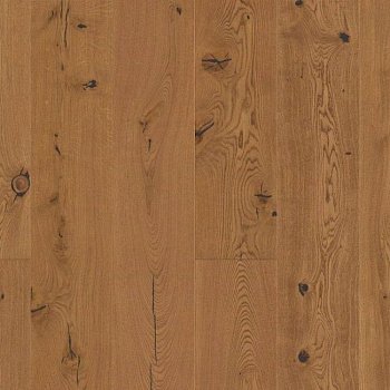 Широкий паркет Chalet Дуб Honey (OHCXVKFD)