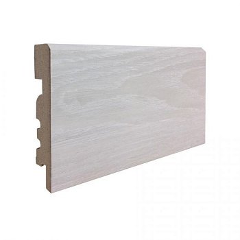 Плинтус напольный  Арт. 124 (10-010-01428)