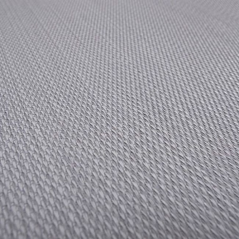 Виниловый ламинат Bkb Sisal Plain Steel (102752)