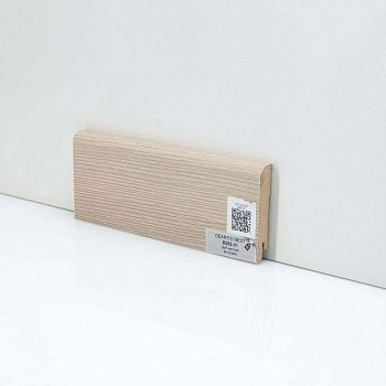 Плинтус напольный Best Дуб Светлый B202-31 (10-017-00034)