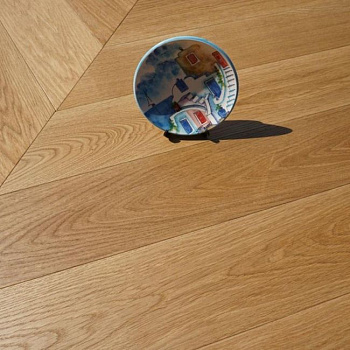 Паркет Ёлка  Дуб Louvre (10-009-03730)