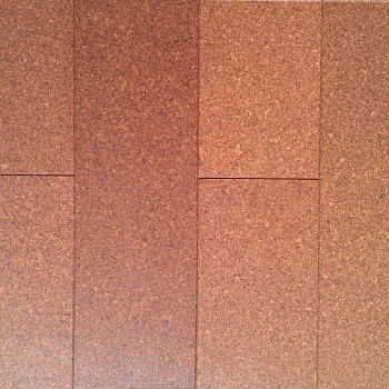 Пробковое покрытие Naturcork Massive Std Medium Sanded (17-014-00069)