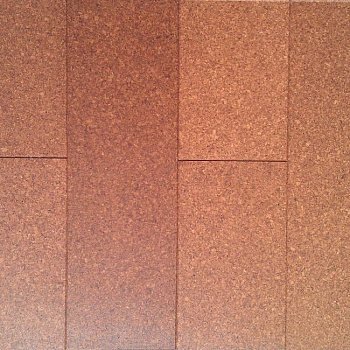 Пробковое покрытие Naturcork Massive Std Medium Sanded (17-014-00069)