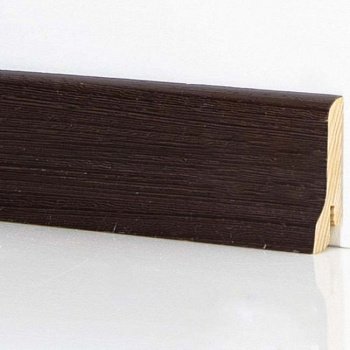 Плинтус напольный  Венге Ориджинал (10-100-00967)