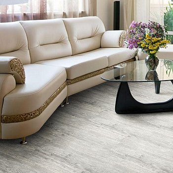 Пробковое покрытие Wood Castle Oak White (10-014-00050)