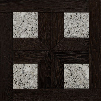 Модульный паркет  С Камнем 26-006-00401 (26-006-00401)