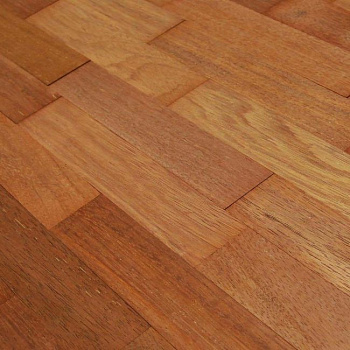 Штучный паркет  Мербау (10-016-00001)