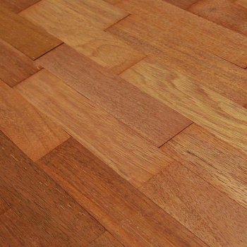 Штучный паркет  Мербау (10-016-00001)