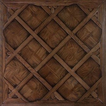 Модульный паркет  Состаренный 26-006-00552 (26-006-00552) Модульный паркет  Состаренный 26-006-00552 (26-006-00552)