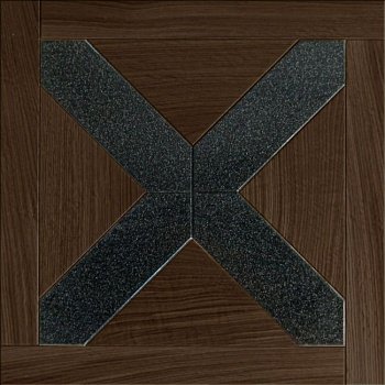 Модульный паркет  С Камнем 26-006-00373 (26-006-00373)