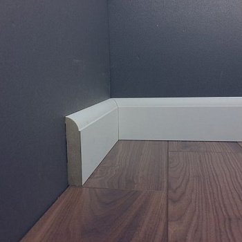 Плинтус напольный  Base 011 (10-100-01247)