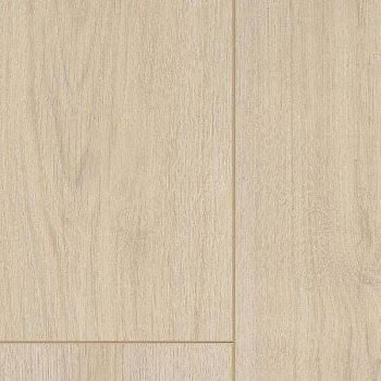 Ламинат Tritty 100 Gran Via 4v Дуб Элеганза Кремово-белый (541518)