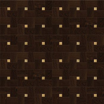 Модульный паркет  С Металлом 26-006-00501 (26-006-00501)