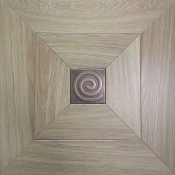 Модульный паркет  С Металлом 26-006-00517 (26-006-00517) Модульный паркет  С Металлом 26-006-00517 (26-006-00517)