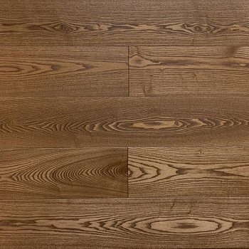 Массивная доска Янтарная Ясень Светлый Орех (27-003-00065)