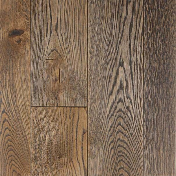 Массивная доска  Дуб Эбен (4600200134)