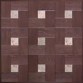 Модульный паркет  С Камнем 26-006-00429 (26-006-00429)