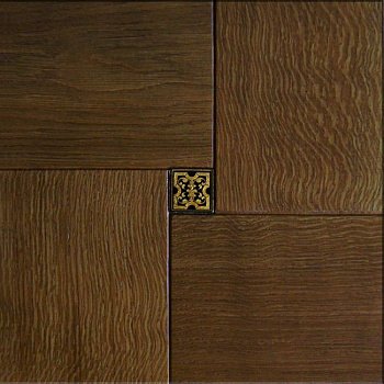 Модульный паркет  С Мозаикой 26-006-00489 (26-006-00489)