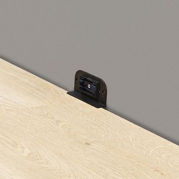 Плинтус напольный  Клипсы Для Плинтуса (10-010-04233)