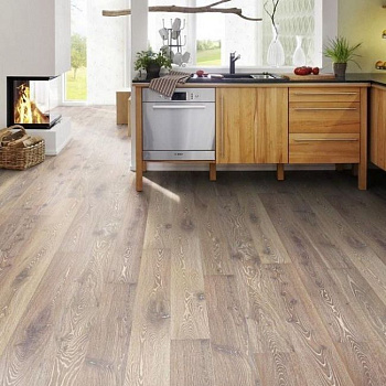 Паркетная доска Marcanto Дуб Кристалл Highland L1034 (26-002-00643)