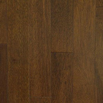 Штучный паркет Komofloor Мербау Селект (Гладкая) 450-1050+50х90 мм. (05065-0007)