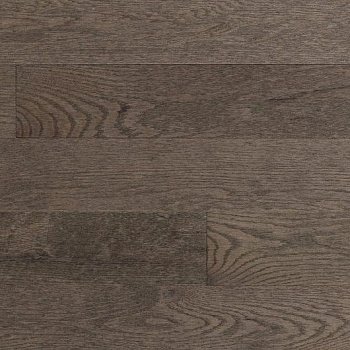 Массивная доска Design Programm + Красный Дуб Камень 82,55мм Селект (14-003-20135)